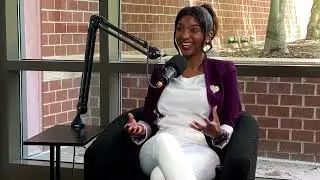 Maternal Wellness Matters with Care Ring's Tchernavia Montgomery