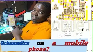 This Simple Trick Will Help You To use a Schematic Diagrams On Your Mobile Phone