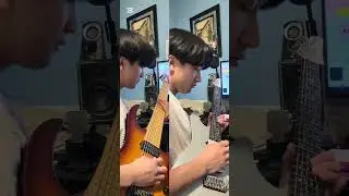 my entry for the mixwave manuel gardner fernandes contest #music #ibanez #manuelgardnerfernandes