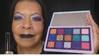 Natasha Denona Circo Loco Palette Bingo Member Request