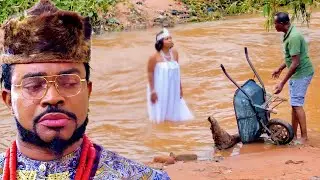 He Promise D Sea Goddess 2 Luv & B Faithful Only 2 Her But Failed 2 Keep His Vow 1-LATEST MOVIE 2024