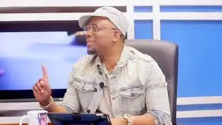 Pi lwen ke zye tv - show KOLONEL FREEZ le 01/03/20