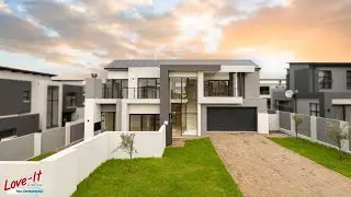 Spacious Family Home with Modern Comforts and Expansion Potential