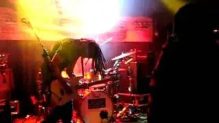 SILENTPANIC - Nights In White Satin