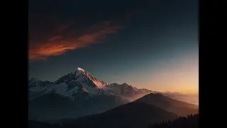 Deep Focus Music for Work & Study 🌟 | Calm Ambient Instrumental (No Vocals)
