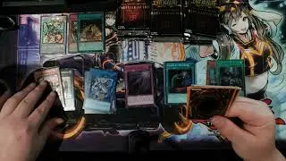 Opening 2 Box's of Konami's New Rarity Collection