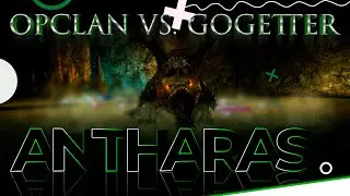 Был да Сплыл Антарас | Lineage 2 ARI Asterios x1 / Рина