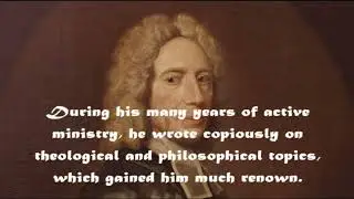 Hymn History  Hymns of Isaac Watts  David Duerr