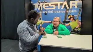 Work Practice & Internship Opportunities in Kuopio | Hands-On Jobs for Everyone at Mestar Kuopio