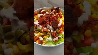 Delicious & Easy Caesar Salad 🥗 | Quick Homemade Recipe