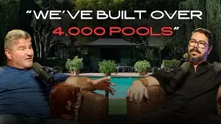 How One Man Built Dubai’s Top Pool Brand | Dubai Business Classics Ep.4