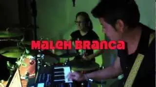 ROBOUTIQUE - Live session (17 de enero)
