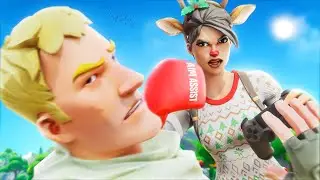Sorry Tfue...