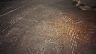 Archaeologists in Peru add drones to their list of tools