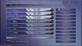 Como obtener el Emblema del Sol y el trofeo Jinete chocobo - FINAL FANTASY X