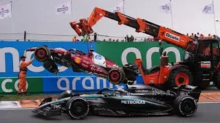 F1 2025 GP OLANDA 🏁 ANALISI E PAGELLE 🐊