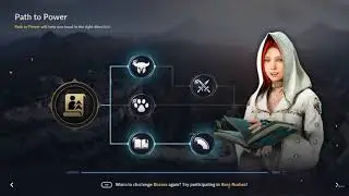 Merchantry - Black Desert Mobile - Easy x4 SS - How to Instantly Boost your EXP gain