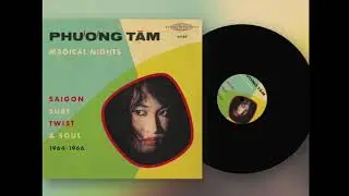 Phương T&acirc;m:  Buồn 18 (1965)