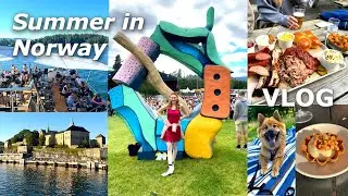 BEST DAYS OF SUMMER - concerts, boating, sunshine