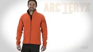 Arc&rsquo;teryx Epsilon LT Jacket (For Men)