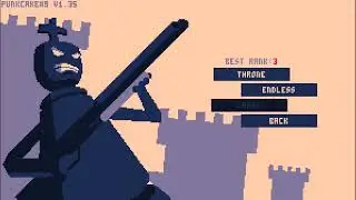 (Full Gameplay) Shotgun King: The Final Checkmate all shotguns Rank 1 [720p] no commentary