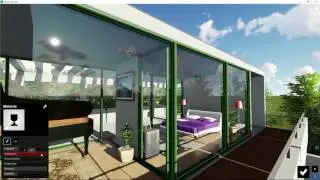 Materials: The 'Basic' Glass Material