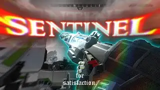 THE SENTINEL | Apex Legends Edit