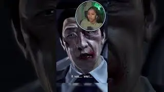 Watase is a real one! #yakuza5 #yakuza5remastered #kiryukazuma