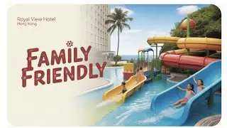 Hong Kong Budget Hotels 2026 - I Tested Them Myself
