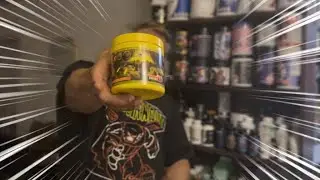 Global Supremacy 10G review: a new illicit hitter enters the arena