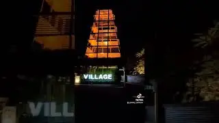 SEKURO VILLAGE RESORT jepara
