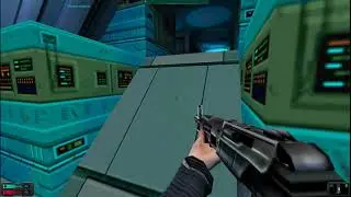 System Shock 2 - Where am I?