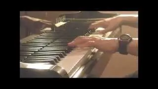 Teresa Teng's Love Songs - The Moon Represents My Heart (月亮代表我的心) (Piano Interpretation).