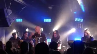 Heidra - LIVE at Grand Folk Metal Night at Pumpehuset 2012