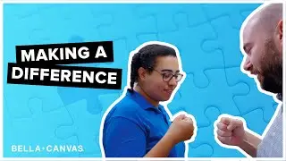 Non-Profit Print Shop Champions Autism Employment | Behind the Blank: The Spectrum Designs Story