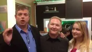 Clear Choice Tacoma Grand Opening - Legal Pot Shop in WA