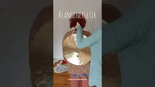 Klangenergetik - Schamanismus - Energiemedizin