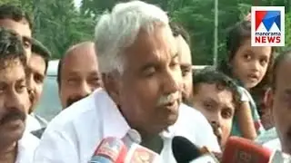 Solar case is fabricated, says Oommen chandy's advocate| Manorama News