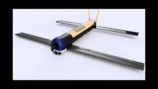 Switchblade 300 drone kamikaze