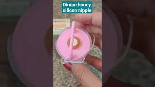 Dimpu honey silicon nipple | honey silicon nipple review & price😳#Shorts##bestshorts#bestshorts  |