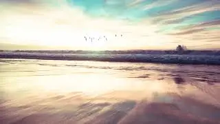 Zachary Bruno - Ocean of Sky (Solo Piano)