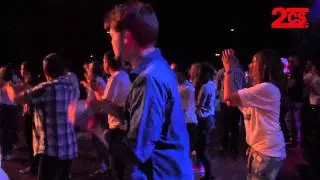 [Trailer] Begegnung ohne Barriere 2015