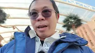Beijing EP5 20251116-17 Qianmen Street , Lama Temple, Universal Beijing