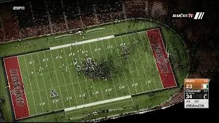 Cincinnati vs Miami FL Highlights - 10/01/15