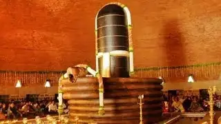 Live from Dhyanalinga | Nada Aradhana &ndash; A Journey Beyond Silence #dailywisdom #Aarti #aarathipodi