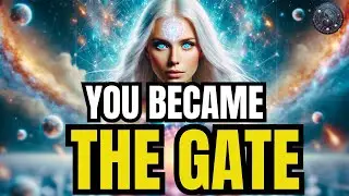 Starseed of Gaia, The Pleiadians Confirm It: You Are Now the Living Portal of the Seven Sisters