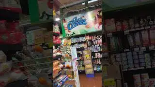 In the Bronx NY Jackson Ave nue supermarket ✨