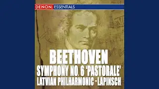 Symphony No. 6 in F Major 