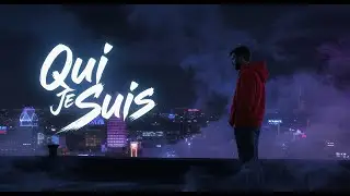 Qui Je Suis - NMV | Chanson Fran&ccedil;aise &Eacute;motive | Rap / Pop Urbaine Identit&eacute; & V&eacute;rit&eacute;
