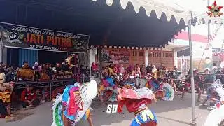 Live Jaranan Hari Ini JATI PUTRO Ft SB AUDIO || Audio Jernihh Lurr